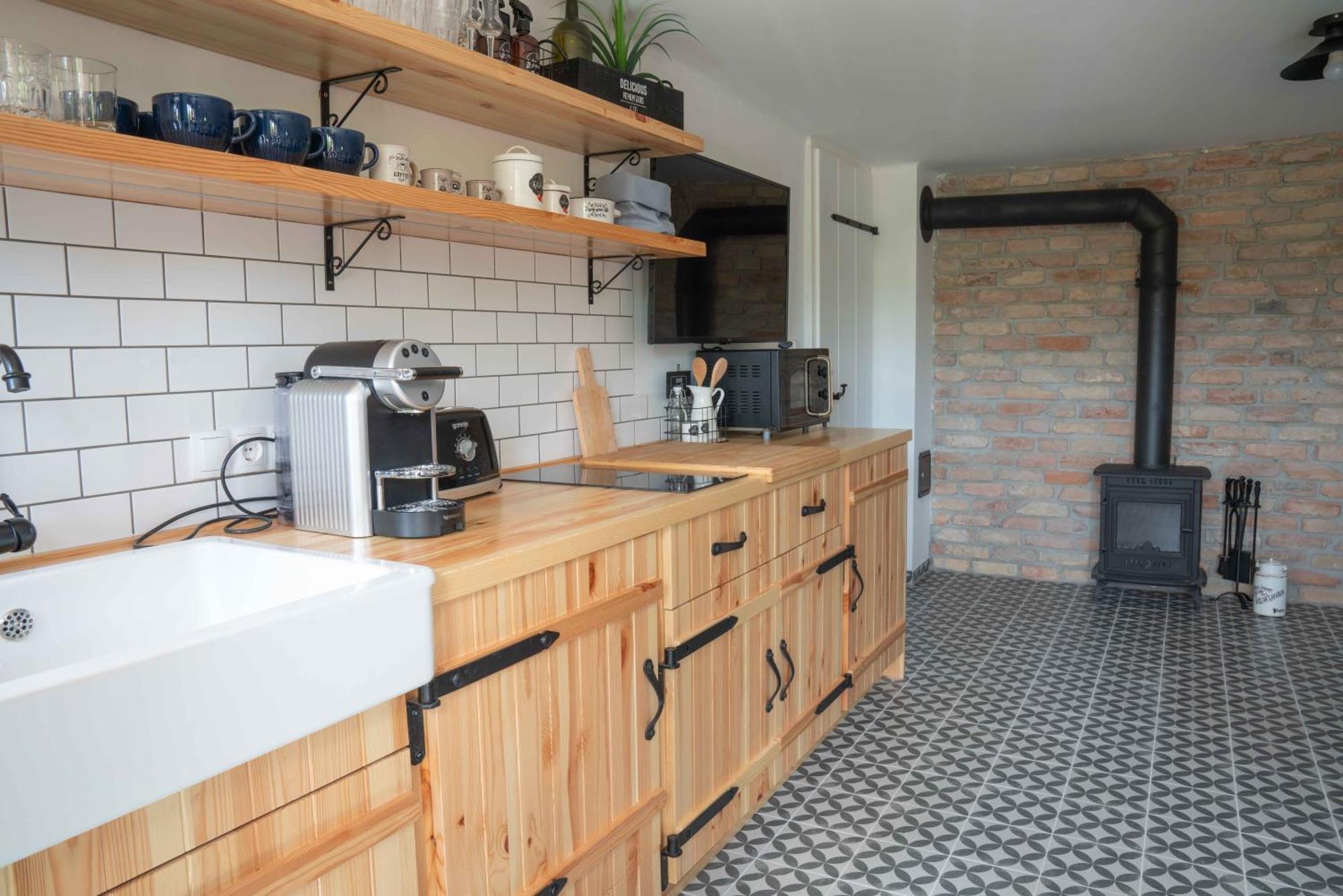 Egercottages - Bikaver Cottage Екстер'єр фото